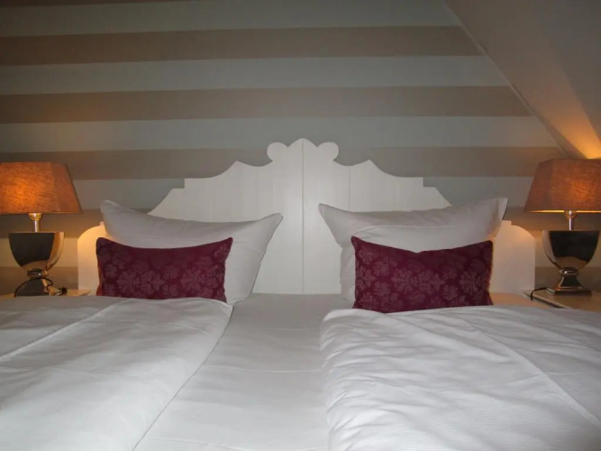 Hotel Duene