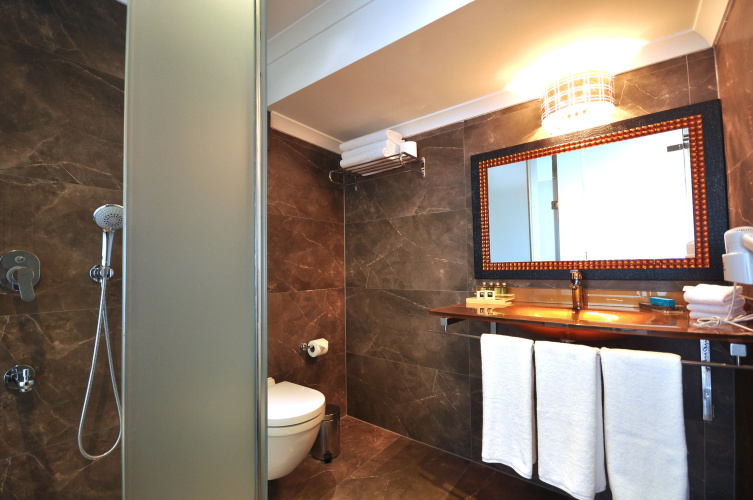 Nea Suites Old City