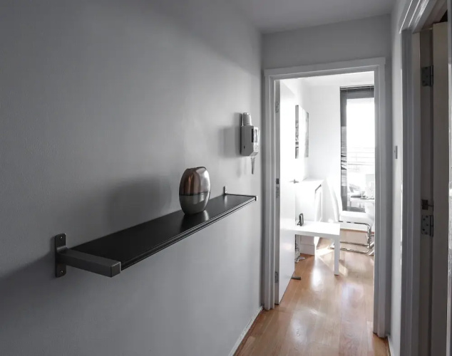 Point West Apartments