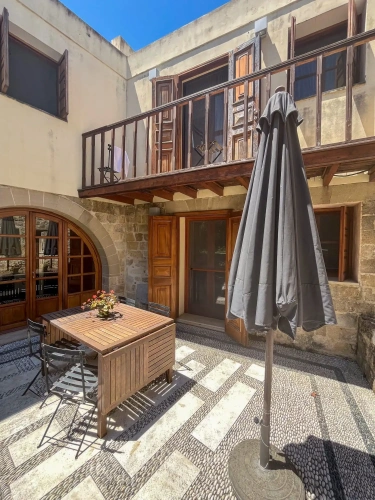 Villa Chrisoula