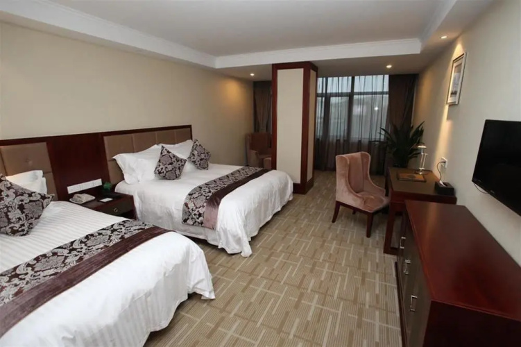 Hangzhou Ving Hotel