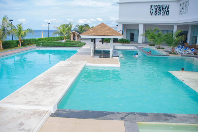 Arterra i - Stunning Ocean View