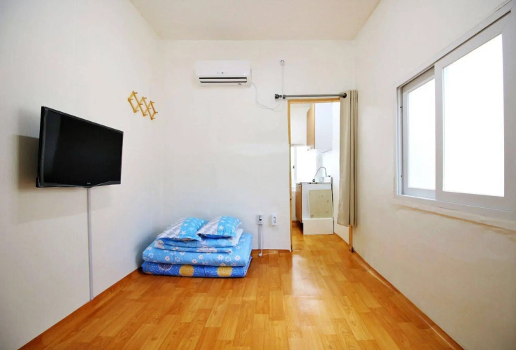 Dodam Guest House