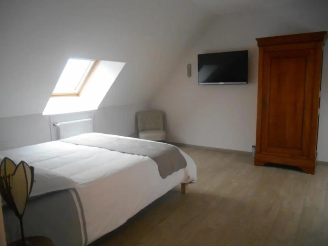 2 Bedrooms Suite