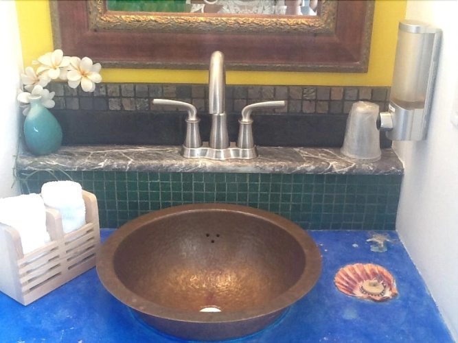 Secret Garden Inn
