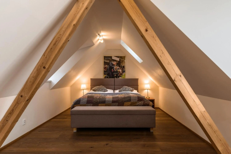 Aparthotel Tycho de Brahe