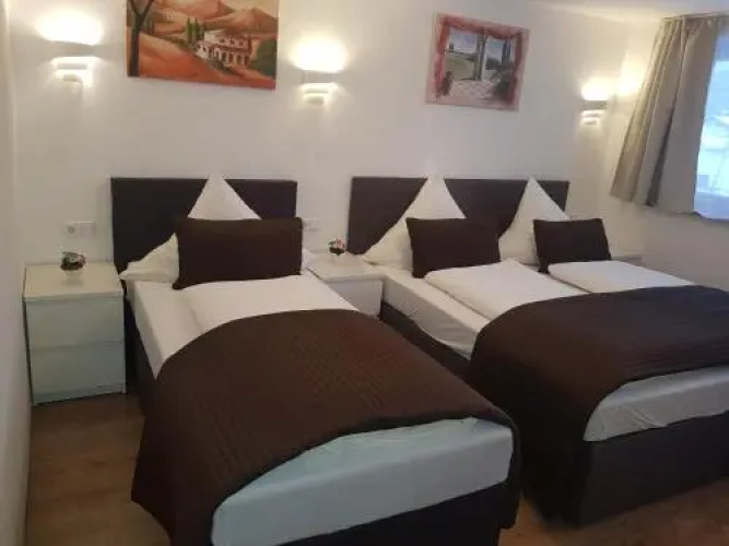Fussen Apartments