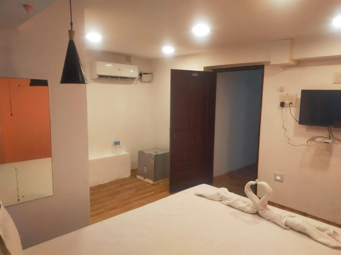 POP 89203 Kala Residency