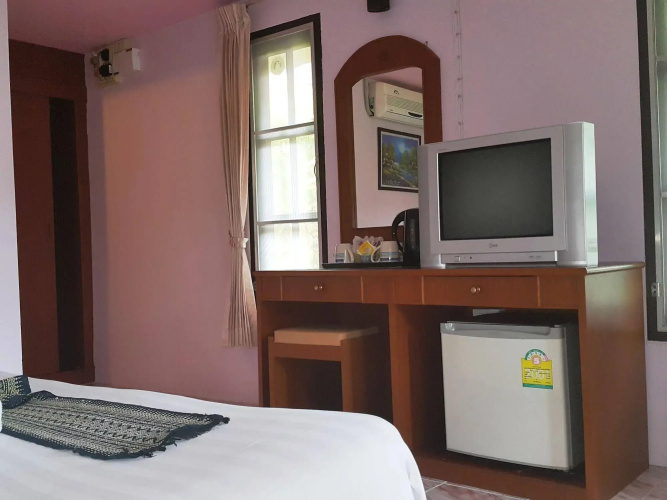 Anna Resort
