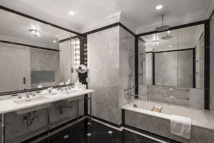 The St. Regis New York photo 27