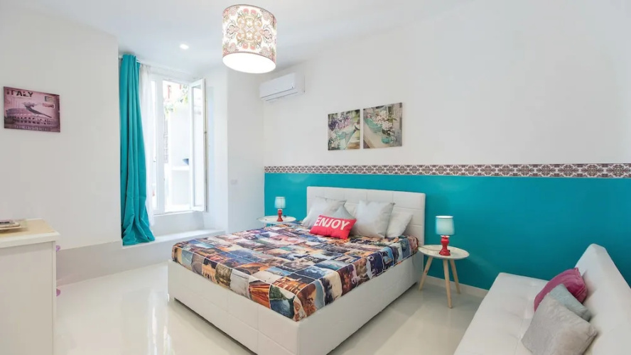 Rental In Rome Enjoy