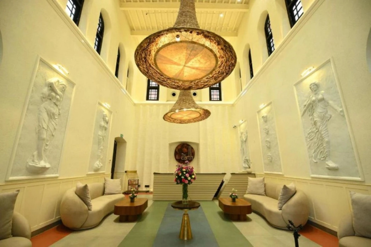 The Earth Amritsar Trademark Collection By Wyndham
