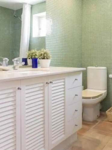 3 Bedrooms Apartment