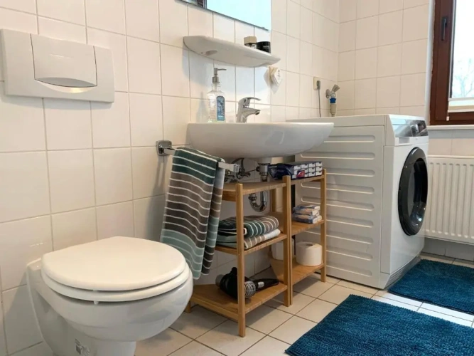 Double Apartment