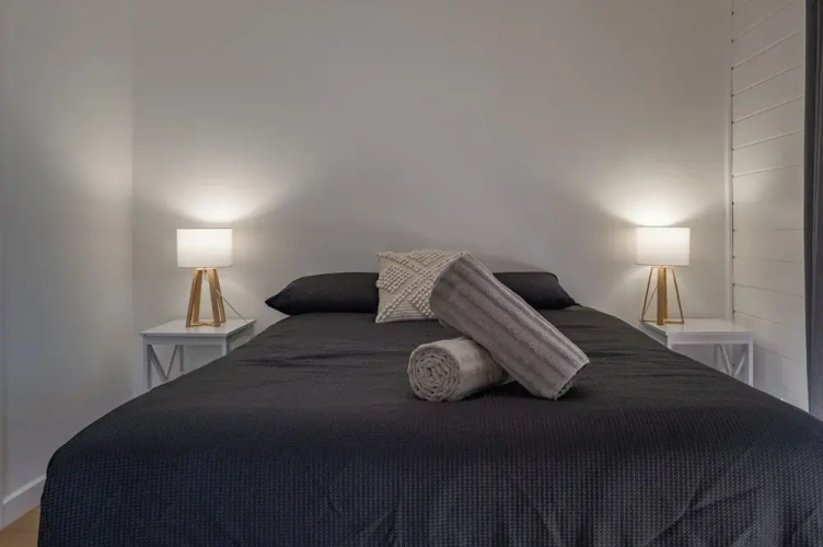 Comfort Suite