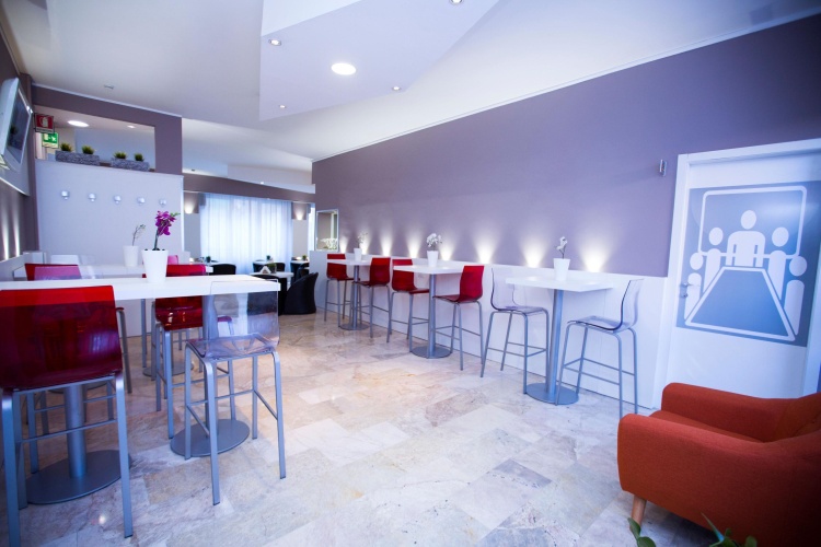 Hotel Agape Milan photo 29