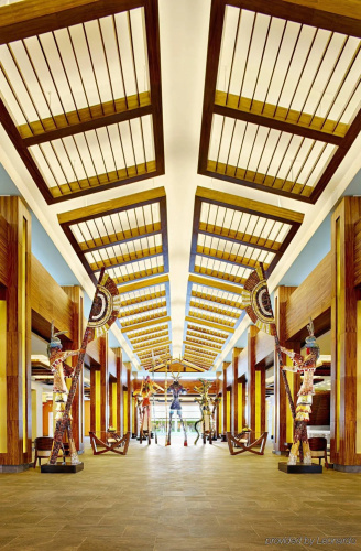 Barcelo Maya Palace photo 13
