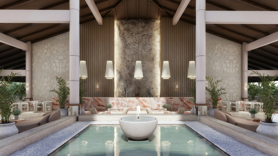 Grand Palladium Bavaro Suites Resort & Spa photo 14
