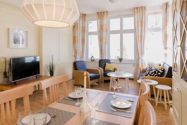 Comfort Apartment