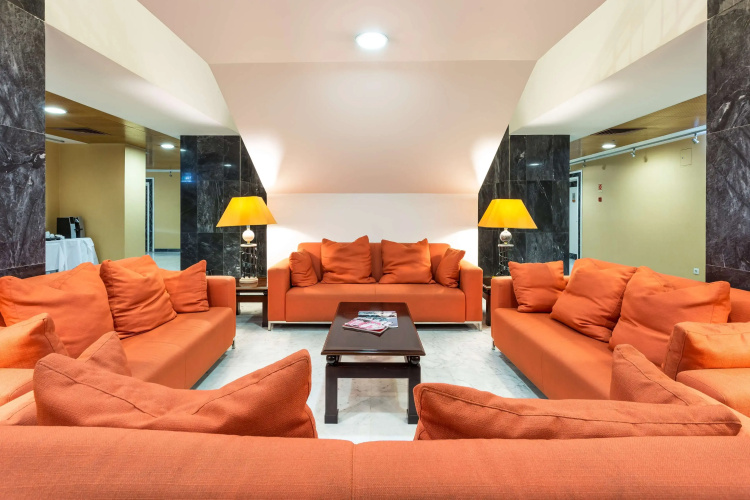 Radisson Blu Hotel