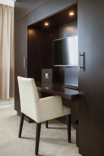1 Bedroom Superior Double room