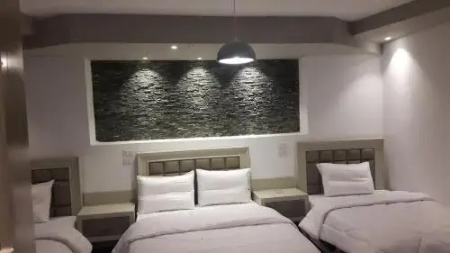 Oriental Hostel