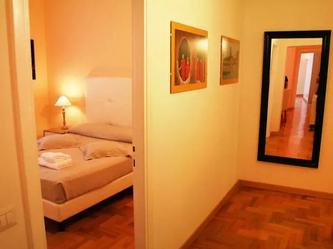 La Maison a Rome