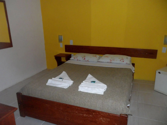 Hotel Iracema Flat