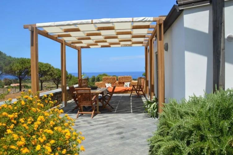 1 Bedroom Double Cottage