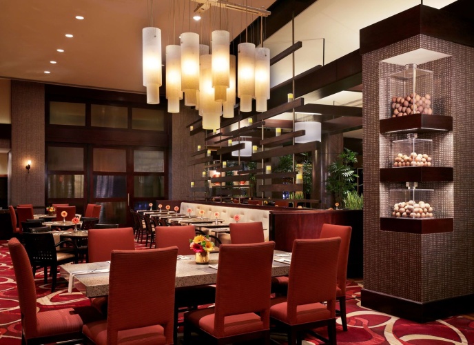 Hilton Americas-Houston photo 15