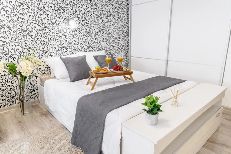 Фотография номера квартиры LetoApart (ЛетоАпарт) на улице  Революции 1905 года 35