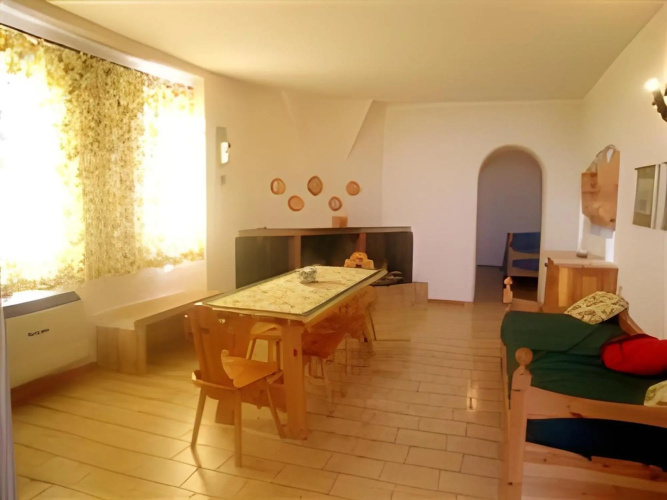Residence Serra La Nave