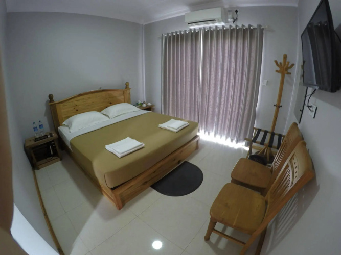 Golden Guest Hotel