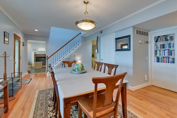 Lakefront Canandaigua Home w/ Dock & Kayak!