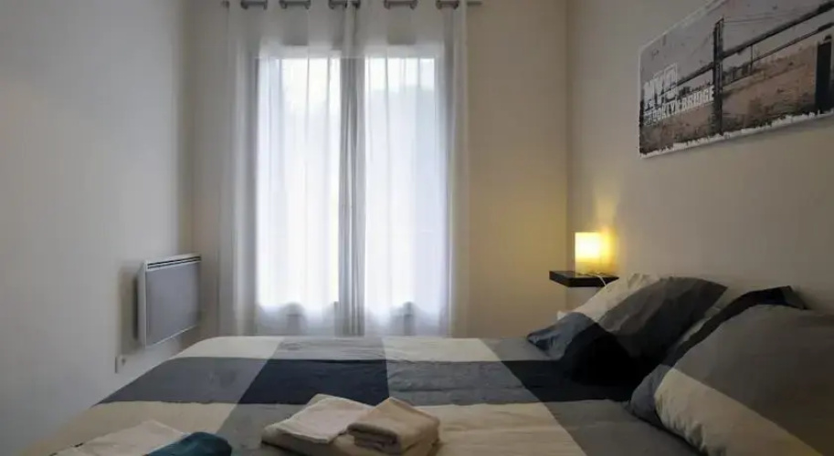Les Balcons de la Cit - Le Saint Jean