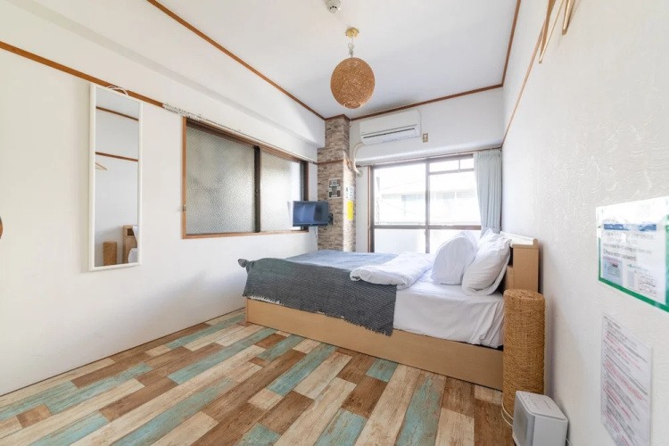 SUNDAY peace room Honkawa II