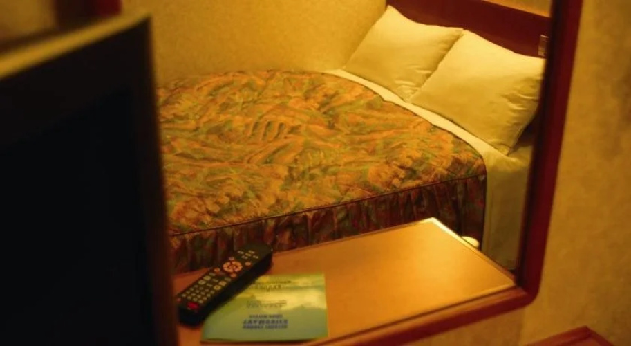 Hotel New Budget Muroran