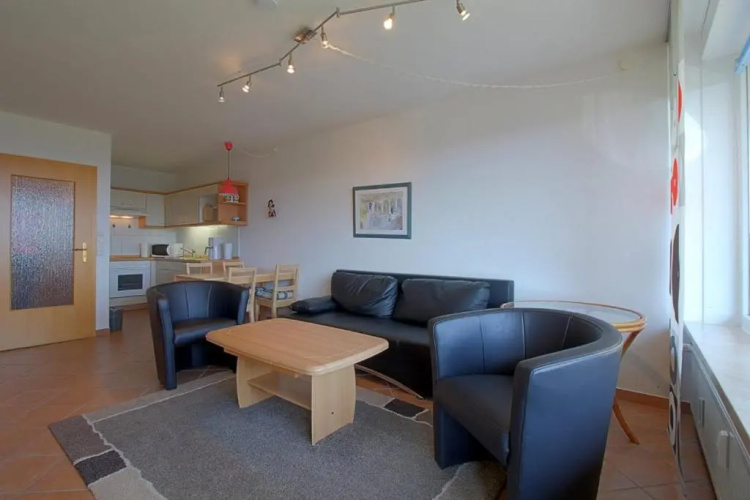 Apartment 255