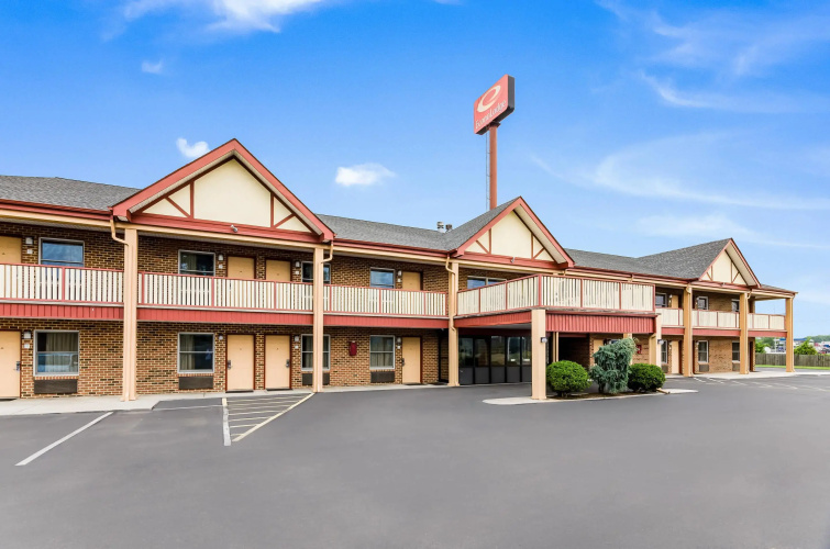 Hotelafbeelding