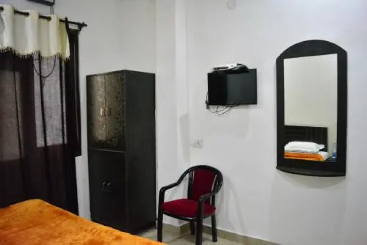 Sharma's B&B