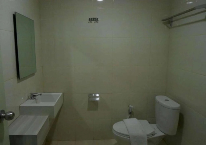 Sky Hotel Jogja