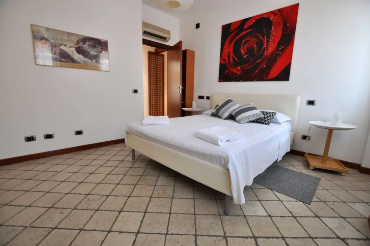 Gatto Romeo Apartments