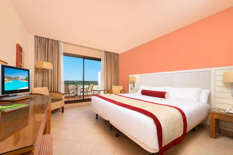 Hotel Fuerte El Rompido