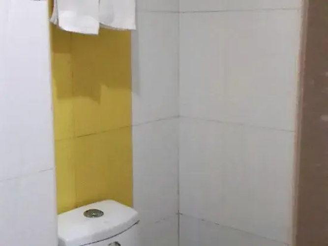 Yuemeng Hotel Shanghai