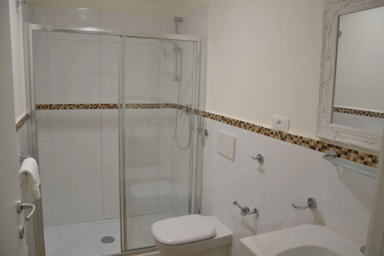 Affittacamere Casa Danè