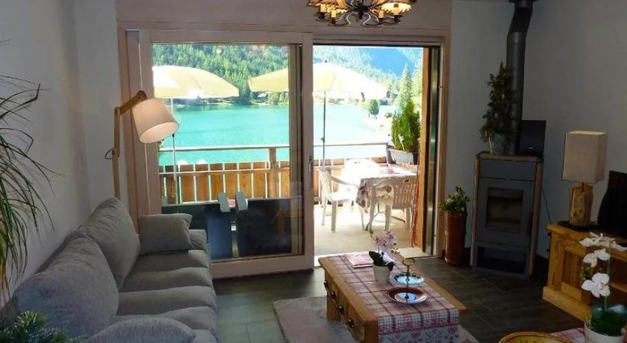 Hotel Mont.Lac