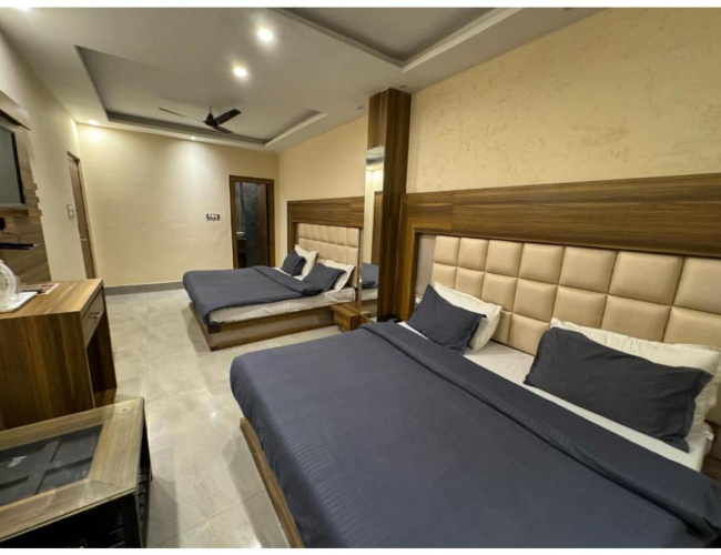 Hotelbild