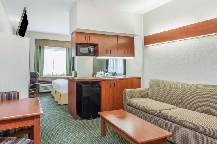Double Suite