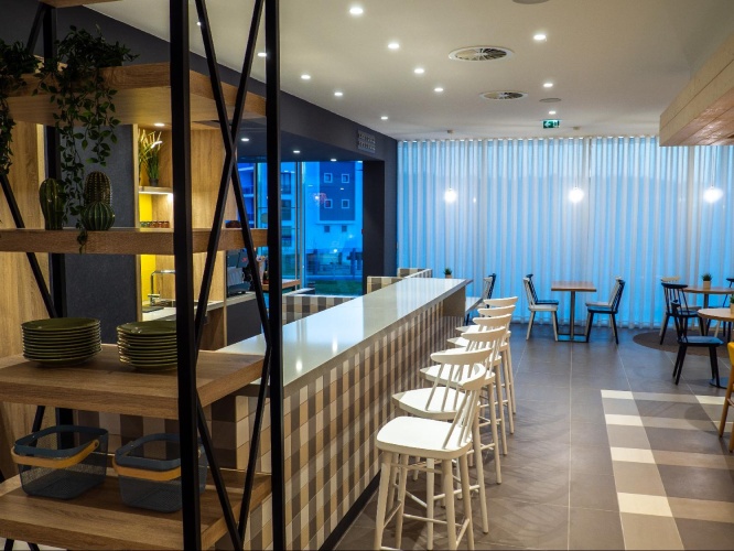 Flag Hotel Caldas da Rainha photo 21