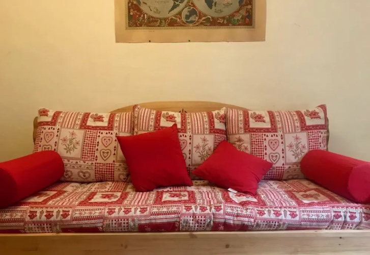 Gite chez Céline